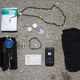 Illustration for article titled Heres What Syrian Refugees Bring On Their Long, Dangerous Journeys